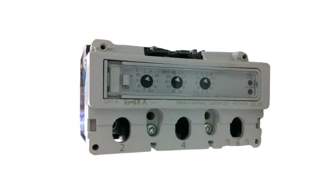 3VL9206-6LB30 by SIEMENS