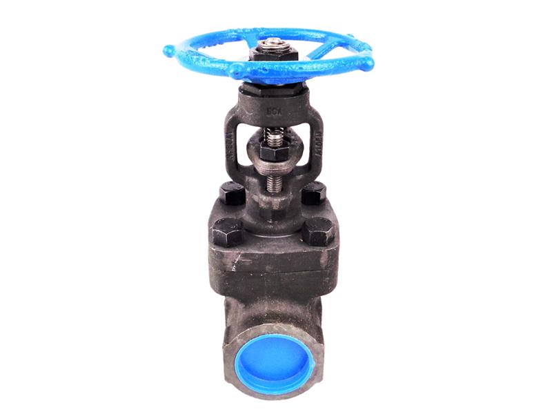 VELAN VALVE W2054B-02TY