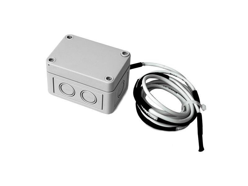 AUTOMATION COMPONENTS INC A/3K-FA-12'-4X