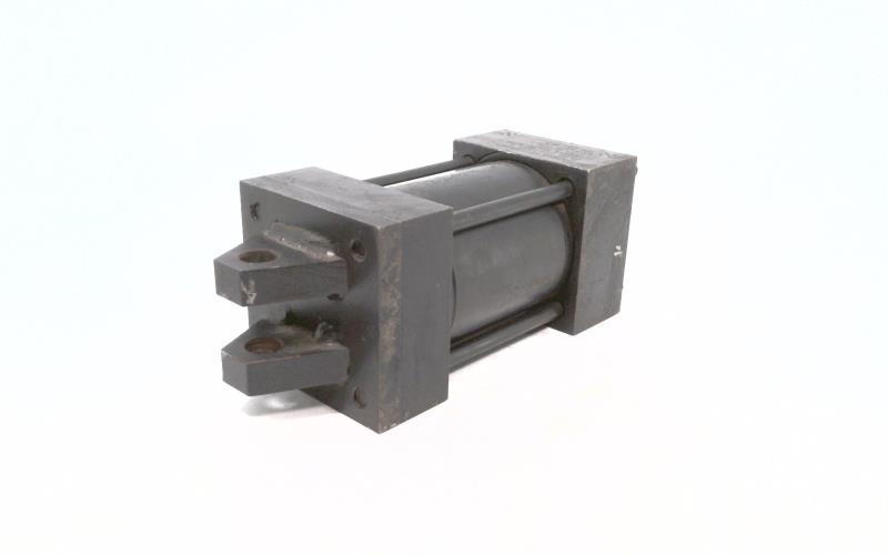 PARKER 02.50 BCMAU14A 2.000