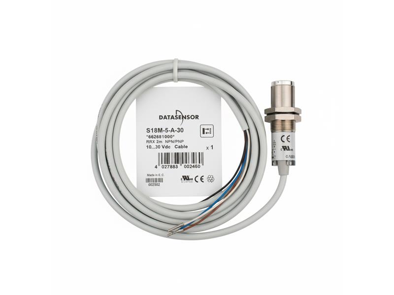 DATALOGIC S18M-5-A-30