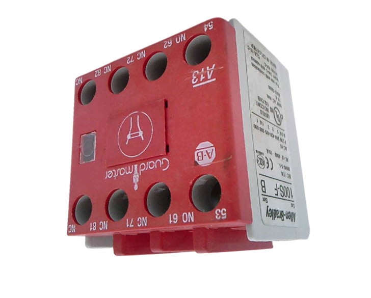 ALLEN BRADLEY 100S-FA13
