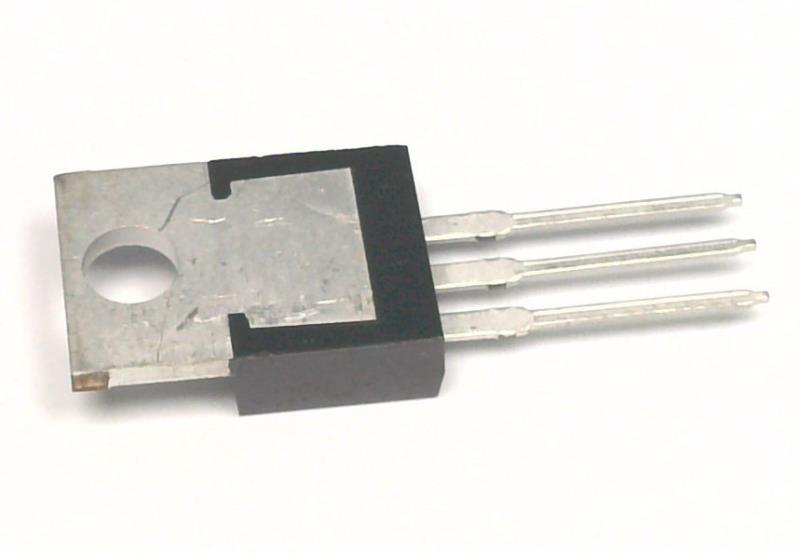 ON SEMICONDUCTOR TIP48G