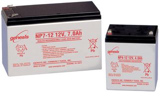 ENERSYS NP4.5-6