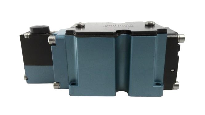 MAC VALVES INC 6511B-000-PP-501DA