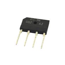 PANJIT SEMI CONDUCTOR GBJ4J