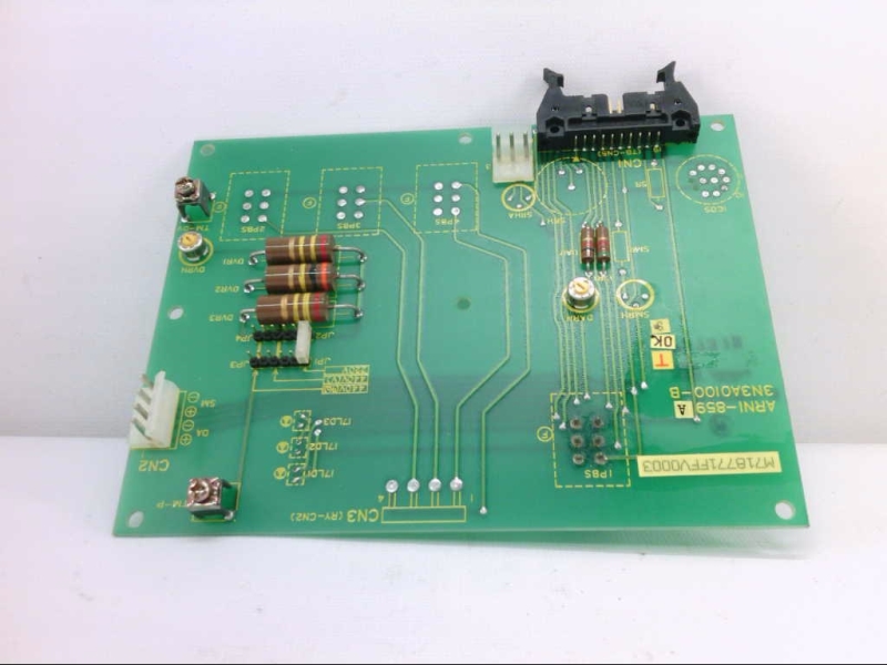 TOSHIBA 3N3A0100-B