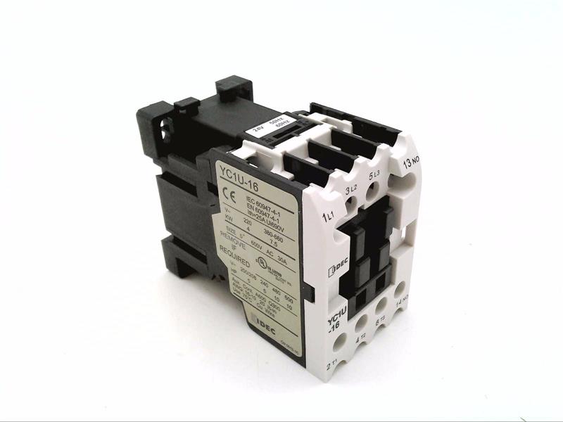 IDEC YC1U-16A24