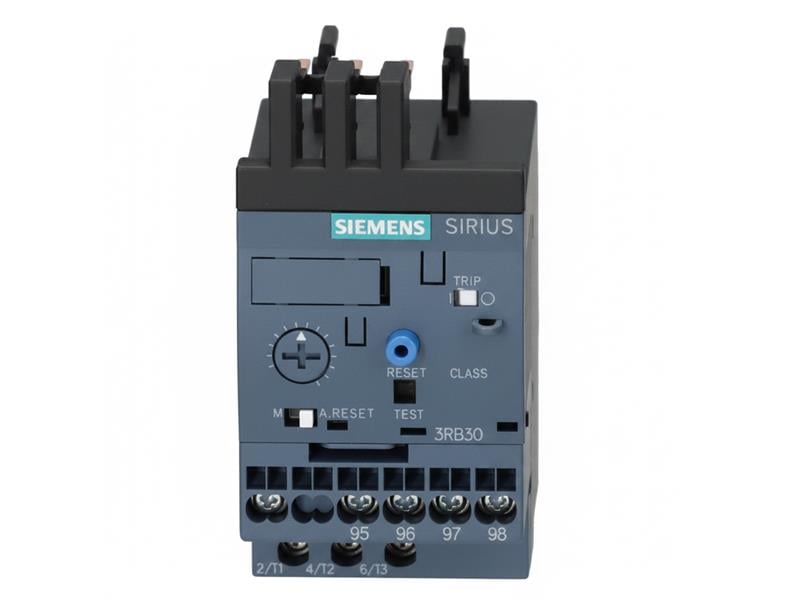 SIEMENS 3RB30161TE0