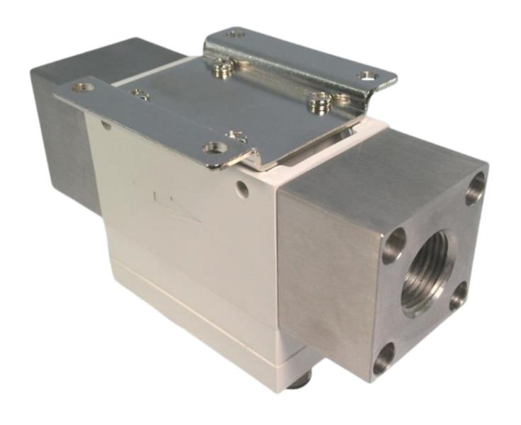 SMC PF2W520-F03-2