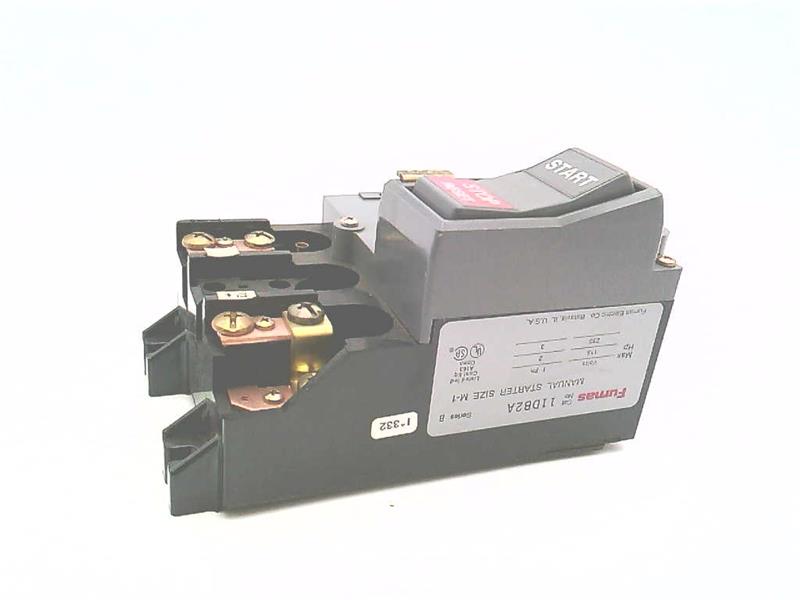 SIEMENS 11DB2A