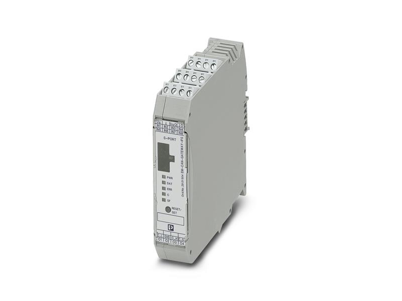 PHOENIX CONTACT EM-CAN-GATEWAY-IFS