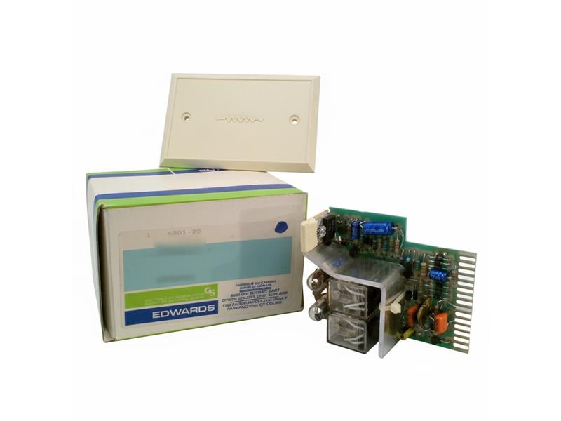 EDWARDS SIGNALING 6501-25A