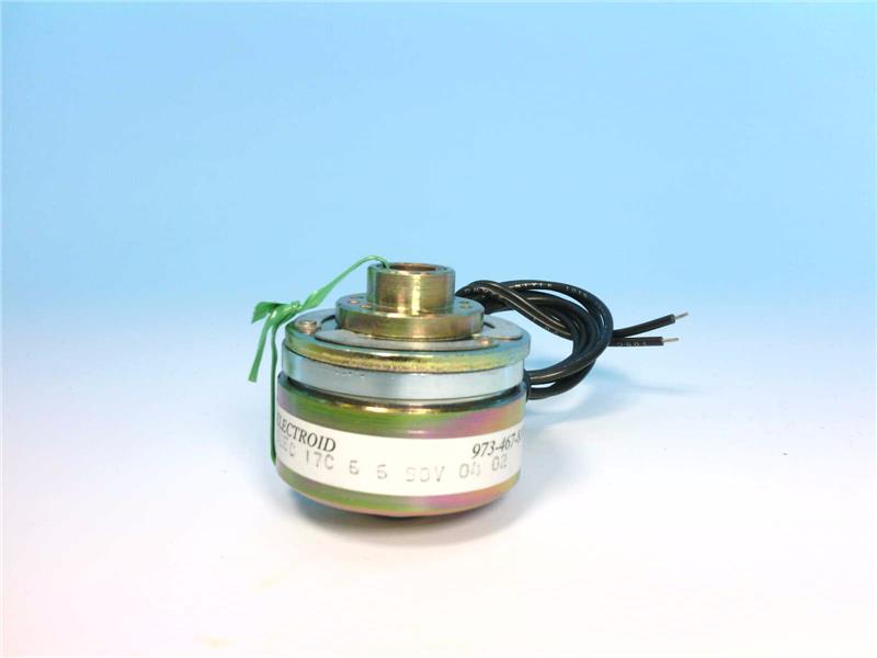 ELECTROID SBEC-17C-6-6-90V
