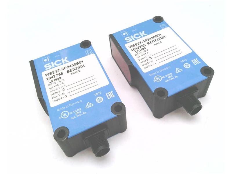 SICK WSE27-3P2430S01