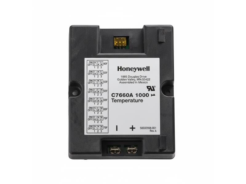 83547-00001000-14 por HONEYWELL