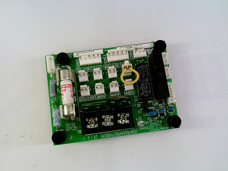 YASKAWA ELECTRIC ETX003830