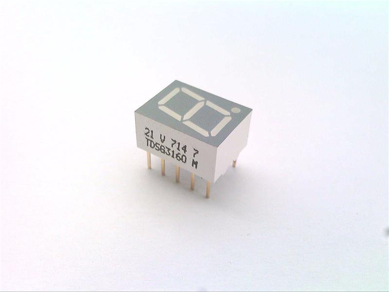 VISHAY TDSG3160-M