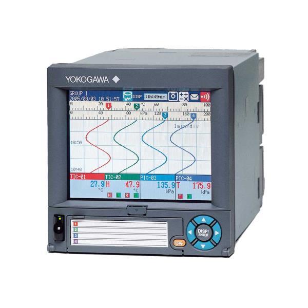 YOKOGAWA DX1006N-1-4-2/A3/KB1/USB1/S2