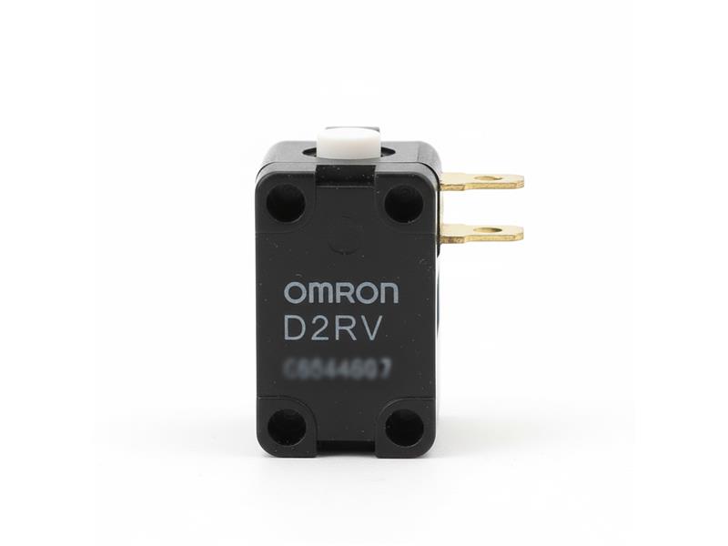 D2RV par OMRON