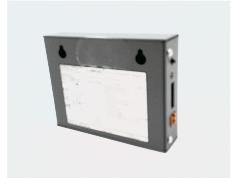 HONEYWELL Q7760A-2001