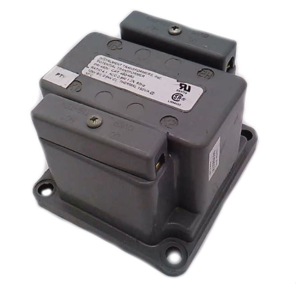 INSTRUMENT TRANSFORMERS INC 460-480