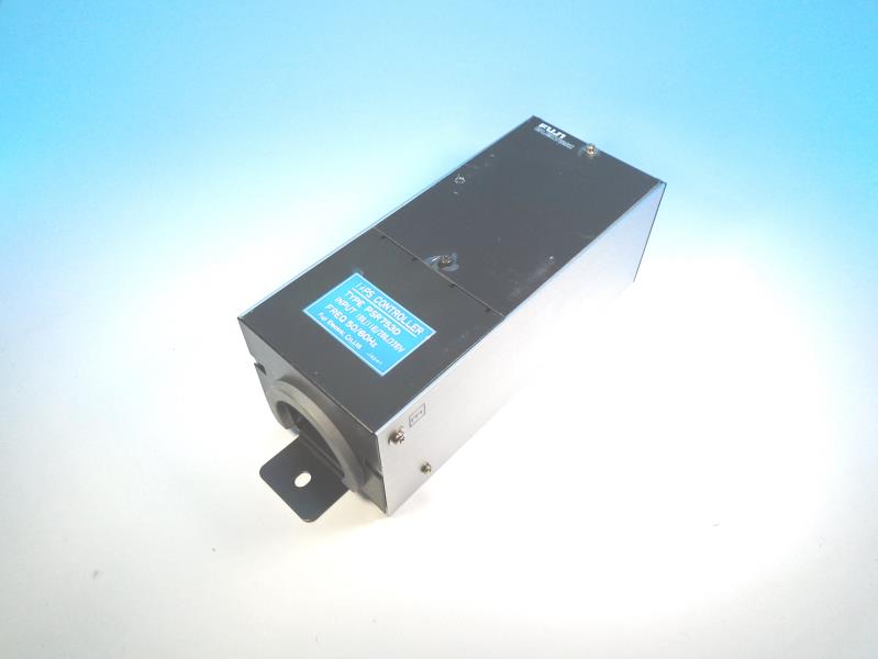 FUJI ELECTRIC PSR753D