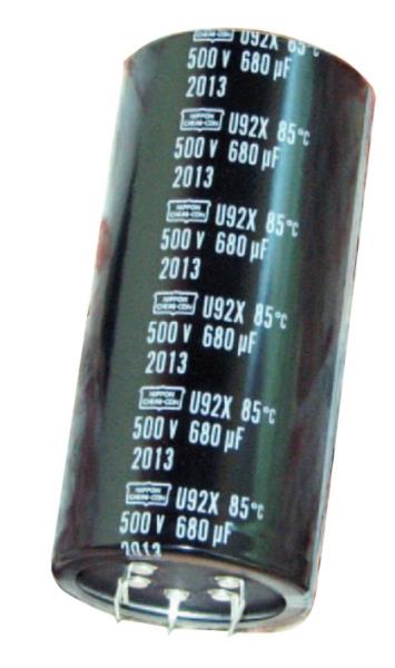 ALF70G162EL400 por KEMET