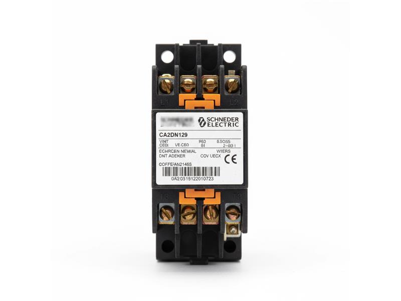 CA2DN129 by SCHNEIDER ELECTRIC