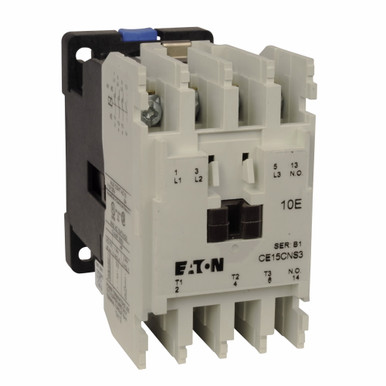 EATON CORPORATION CE15BN3CB