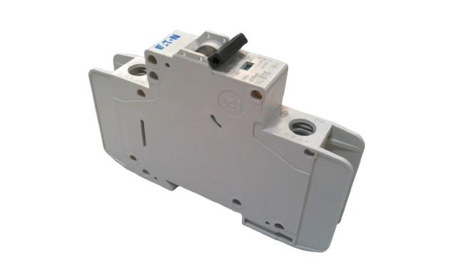 EATON CORPORATION FAZ-B16-1-NA-SP