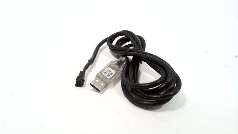 TTL-232RG-VSW3V3-WE by FTDI CHIP