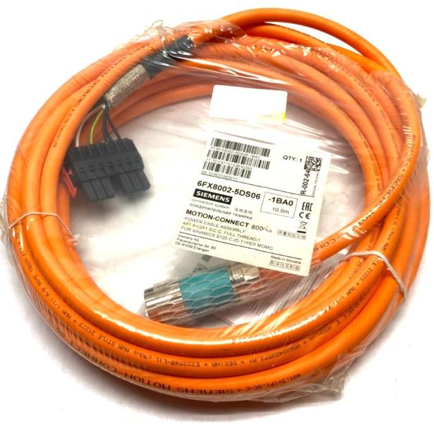 SIEMENS 6FX8002-5DS06-1BF0