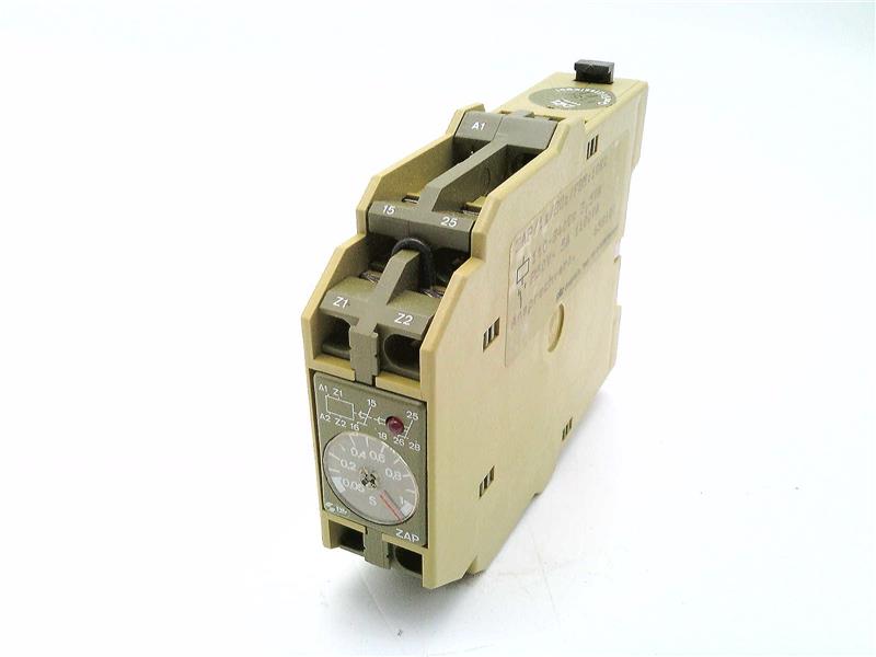 PILZ ZAP/1S/2UZ/FBM-10K