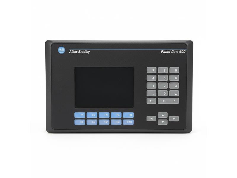 ALLEN BRADLEY 2711-K5A9L3