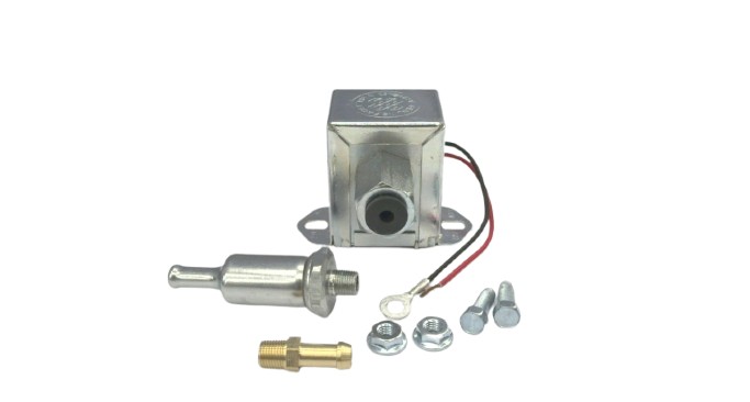 FACET PUROLATOR FEP12SV