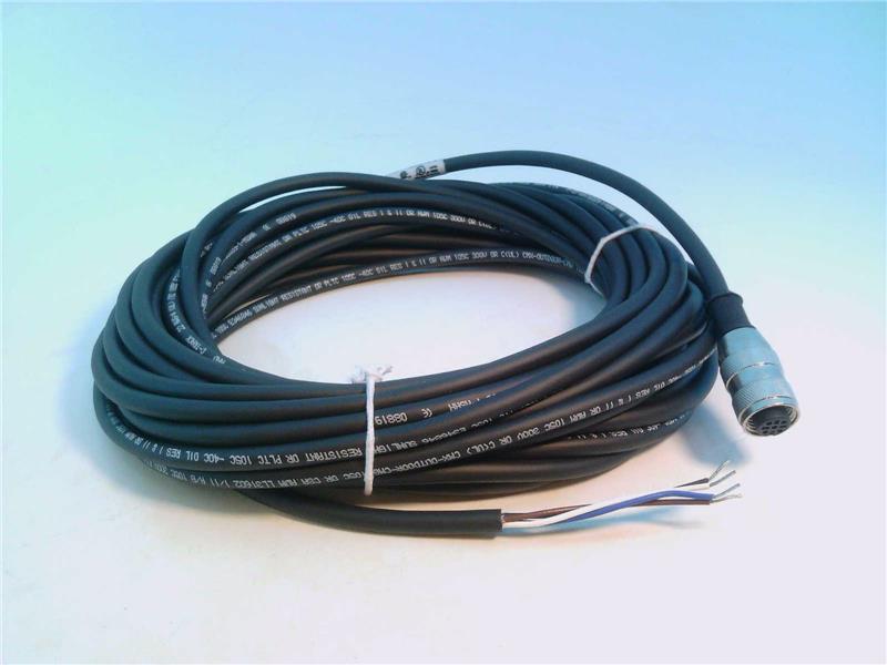 TURCK RK 4.4T-10/S760/S771