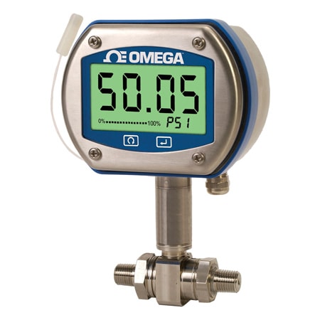 OMEGA ENGINEERING DPG409-100DWU