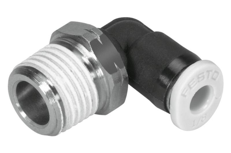FESTO QBML-1/8-1/4-U