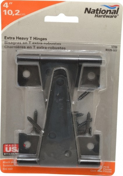 NATIONAL HARDWARE N129-007