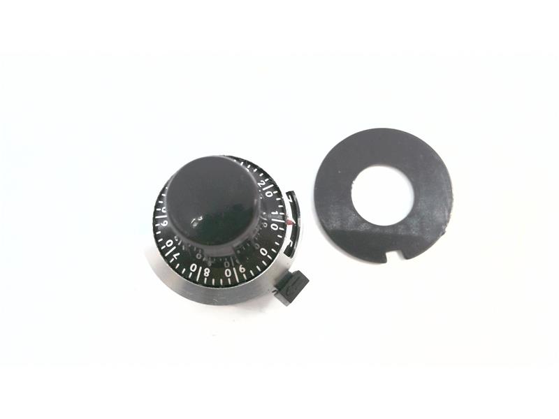 NTE 503-0010
