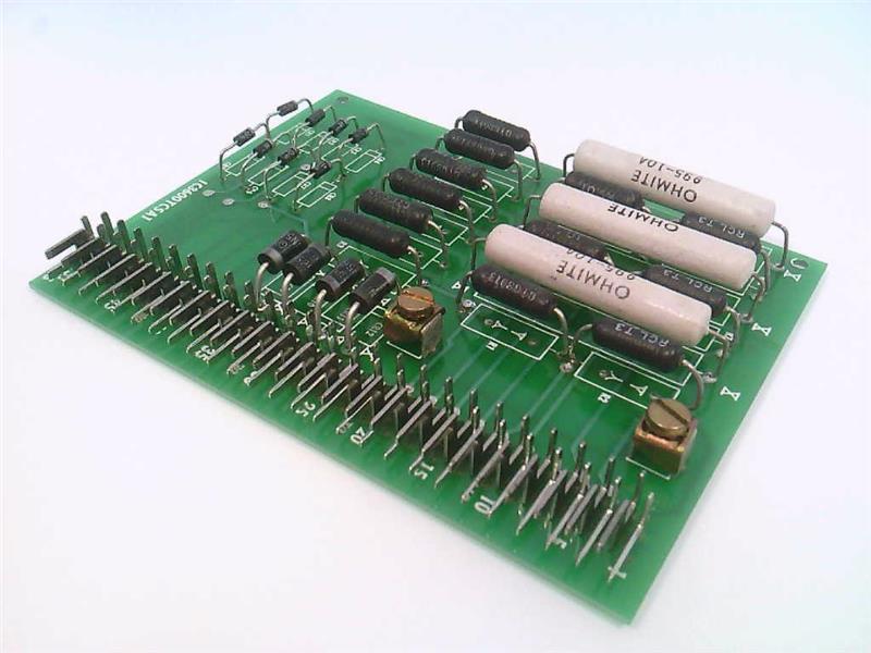 FANUC IC3600TCSA1