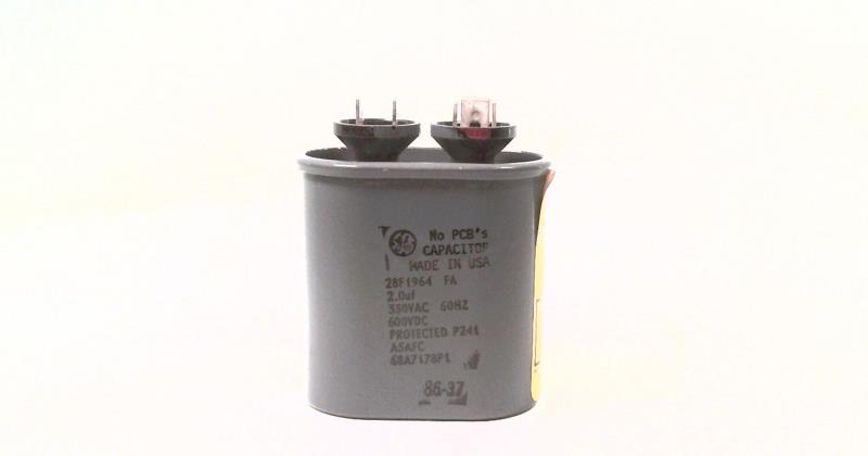 GENERAL ELECTRIC 28F1964FA