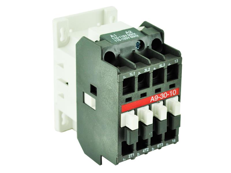 BRAH ELECTRIC BA9-30-10