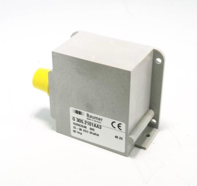 BAUMER ELECTRIC G 305.2101AA3