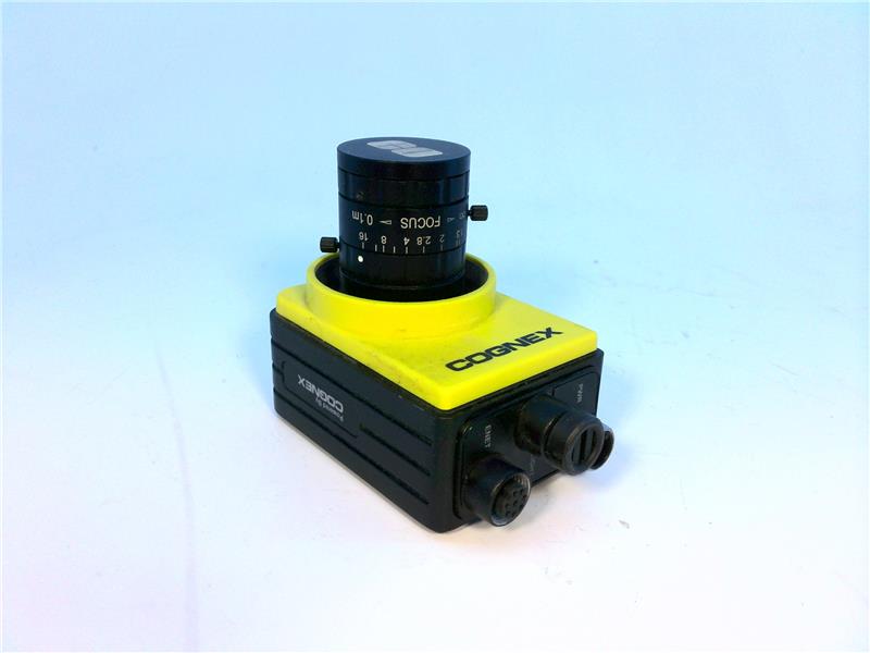 COGNEX 825-0520-1R
