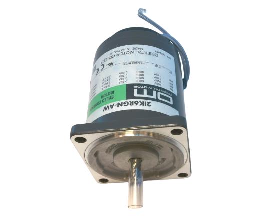 ORIENTAL MOTOR 2IK6RGN-AWU