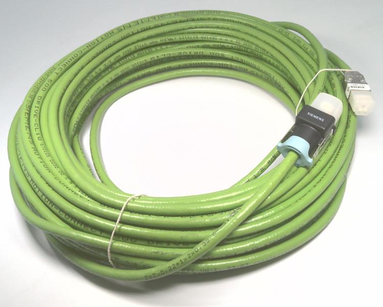 SIEMENS 6FX50022DC101CF0