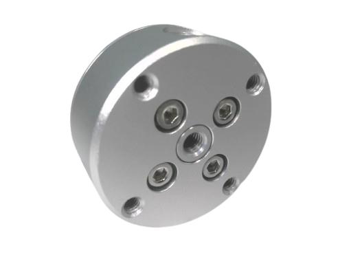 SMC XT661-4A-L-X211