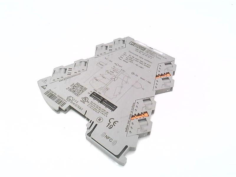 PHOENIX CONTACT MINI MCR-2-TC-UI-C